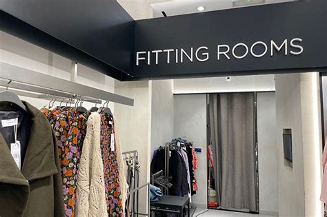 The Fitting Room PH .